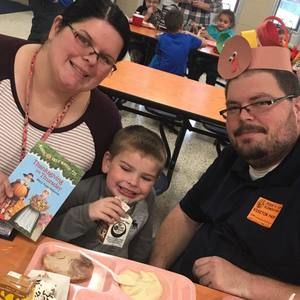 Meet your Posher, Sallie